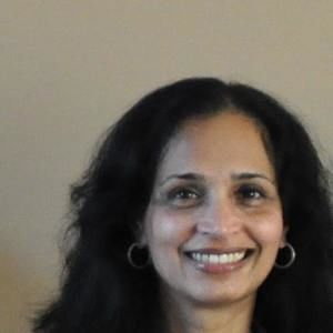 Meet your Posher, Gayatri